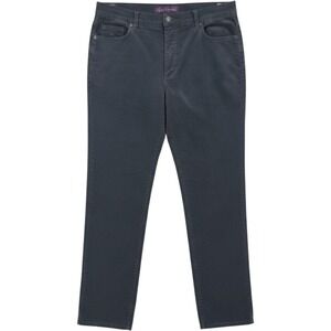 Gloria Vanderbilt Straight Leg Pants Size 14
